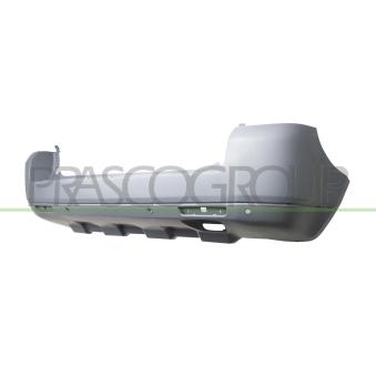 Pare-chocs PRASCO LR7181051 Pare-chocs PRASCO LR7181051
