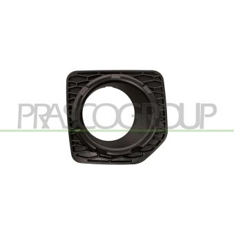Grille de ventilation, pare-chocs PRASCO LR7192123