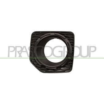 Grille de ventilation, pare-chocs PRASCO LR7192124