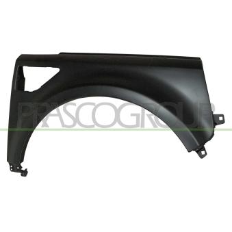 Aile avant droit PRASCO OEM LR005101