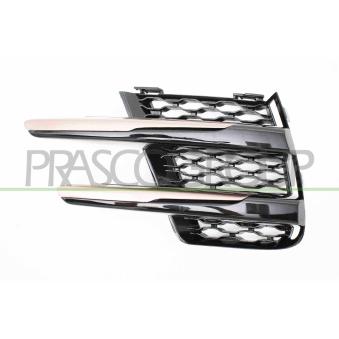 Grille de ventilation, pare-chocs avant gauche PRASCO OEM lr093471