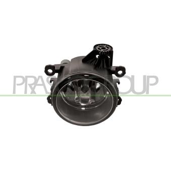 Projecteur antibrouillard PRASCO OEM LR001587