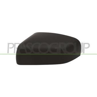 Revêtement, rétroviseur extérieur PRASCO LR8027414