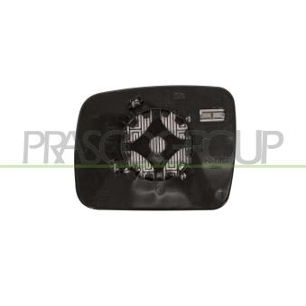 Verre de rétroviseur, rétroviseur extérieur PRASCO OEM LR013774