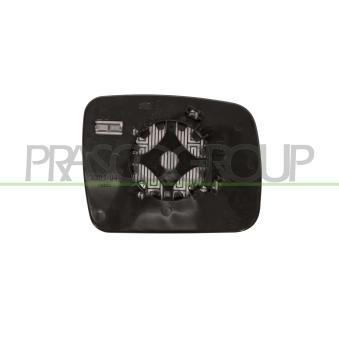 Verre de rétroviseur, rétroviseur extérieur PRASCO OEM LR013775