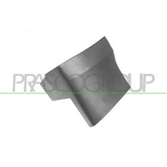 Enjoliveur, pare-chocs avant gauche PRASCO OEM LR064266