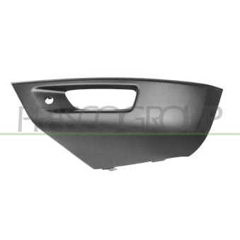 Spoiler avant gauche PRASCO LR8041804