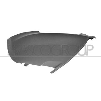 Spoiler avant droit PRASCO LR8061803