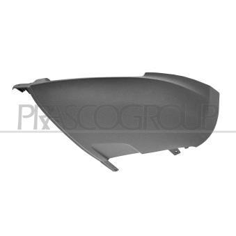 Spoiler avant gauche PRASCO LR8061804