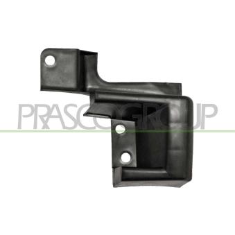 Support, pare-chocs PRASCO LR8601053 Support, pare-chocs PRASCO LR8601053