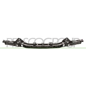 Support, pare-chocs PRASCO LR8641005 Support, pare-chocs PRASCO LR8641005