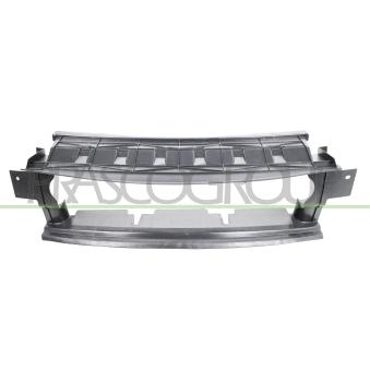 Grille de ventilation, pare-chocs PRASCO LR8663300 Grille de ventilation, pare-chocs PRASCO LR8663300