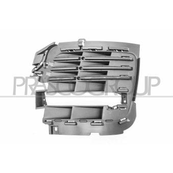 Grille de ventilation, pare-chocs PRASCO LR8682104