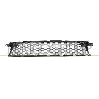 Grille de ventilation, pare-chocs PRASCO LS2062120