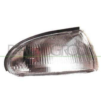 Feu clignotant avant droit PRASCO [MB0074013]