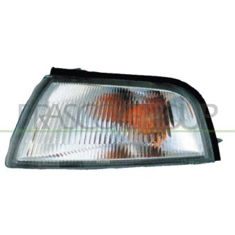 Feu clignotant avant gauche PRASCO [MB0094014]