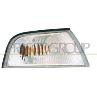 Feu clignotant avant droit PRASCO MB0094023