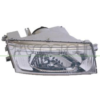 Projecteur principal PRASCO OEM mr388334