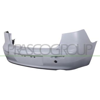 Pare-chocs PRASCO OEM 6410b172hb
