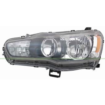 Projecteur principal PRASCO MB0154903