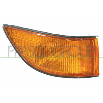 Feu clignotant avant droit PRASCO [MB0354003]