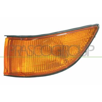 Feu clignotant avant gauche PRASCO [MB0354004]