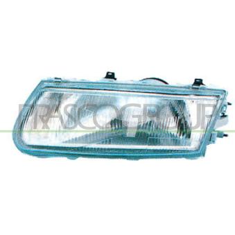 Projecteur principal PRASCO OEM MR245722 Projecteur principal PRASCO OEM MR245722