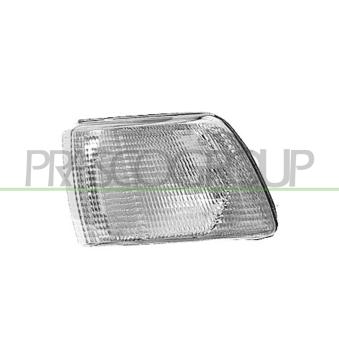 Feu clignotant avant gauche PRASCO MB0724014