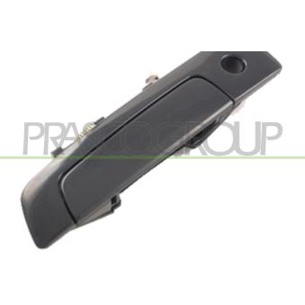 Poignée extérieure de porte avant gauche PRASCO [MB0788002]