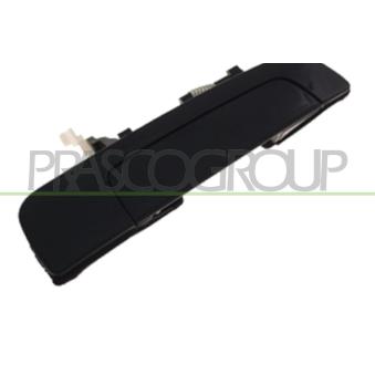Poignée extérieure de porte arrière droit PRASCO MB0788101