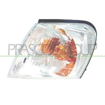 Feu clignotant avant gauche PRASCO OEM MR245517