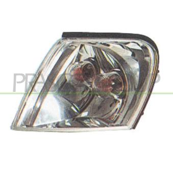 Feu clignotant avant gauche PRASCO OEM MR416899