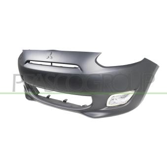 Pare-chocs PRASCO MB1001001