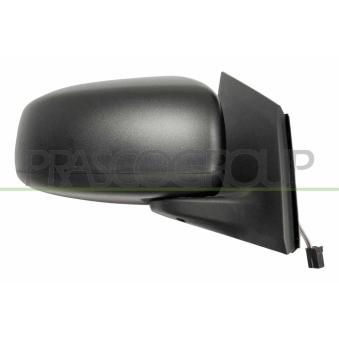 Rétroviseur extérieur PRASCO [MB1007303]