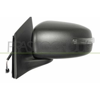 Rétroviseur extérieur PRASCO [MB1007314]