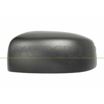 Revêtement, rétroviseur extérieur PRASCO [MB1007404]