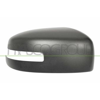 Revêtement, rétroviseur extérieur PRASCO OEM 7632B170XA