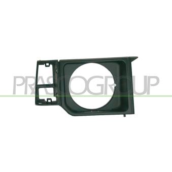 Enjoliveur, projecteur principal PRASCO MB1532103 Enjoliveur, projecteur principal PRASCO MB1532103