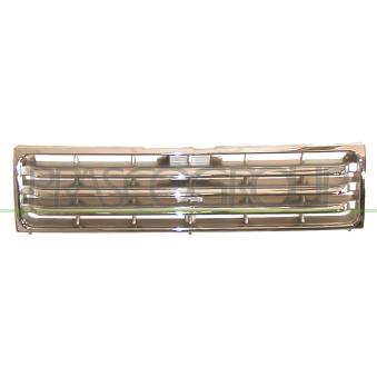 Grille de radiateur PRASCO MB1552011