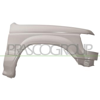 Aile avant droit PRASCO MB1553003