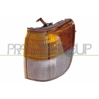 Feu clignotant avant gauche PRASCO [MB1554004]