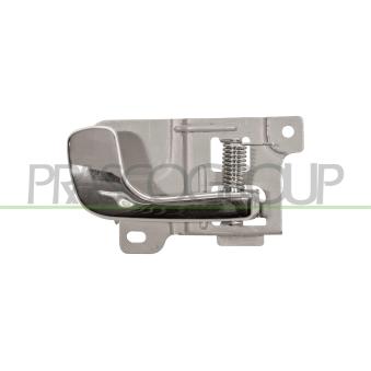 Poignet de porte, équipment intérieur avant droit PRASCO MB1558405