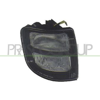 Feu clignotant avant droit PRASCO OEM MR376368 Feu clignotant avant droit PRASCO OEM MR376368