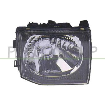 Projecteur principal PRASCO MB1574603