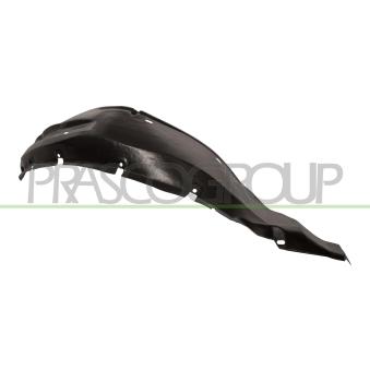 Doublure d'aile avant droit PRASCO MB1583603
