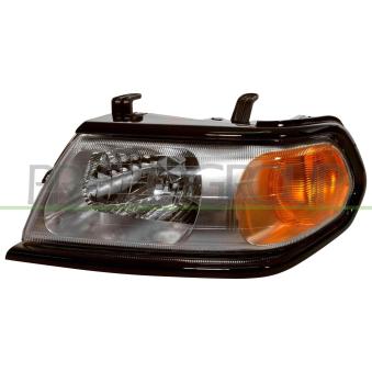 Projecteur principal PRASCO MB1584814