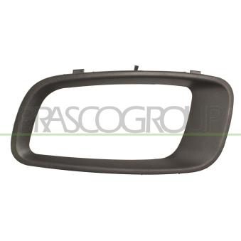 Cadre, projecteur antibrouillard PRASCO MB1591242