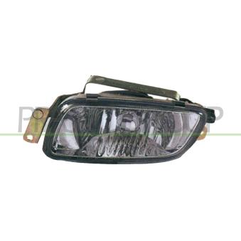 Projecteur antibrouillard PRASCO MB1594414
