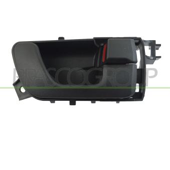 Poignet de porte, équipment intérieur avant droit PRASCO MB1598401
