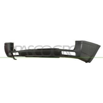 Pare-chocs PRASCO MB1601051